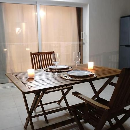 コスタ・テギセCalma Houseアパートメント エクステリア 写真